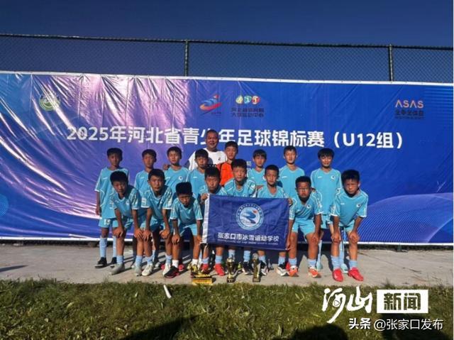 佳射手, 来源, 少年足球锦
