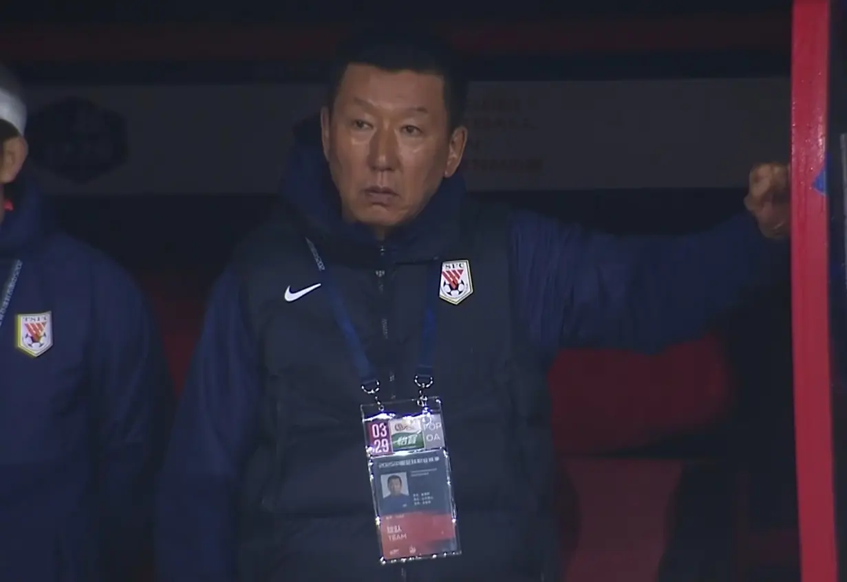 tenan, 彭欣力至今, 泰山队阵容