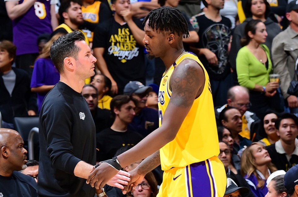 雷迪克, 并没有足够